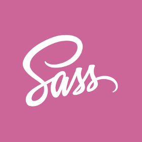 Sass Logo